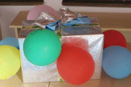 KNOBLEHARJEVO 2012- Otroški živ žav 53